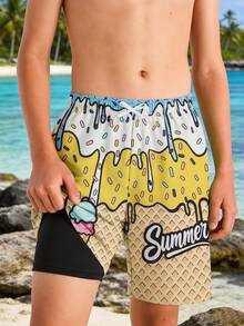 彩色