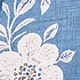 藍色