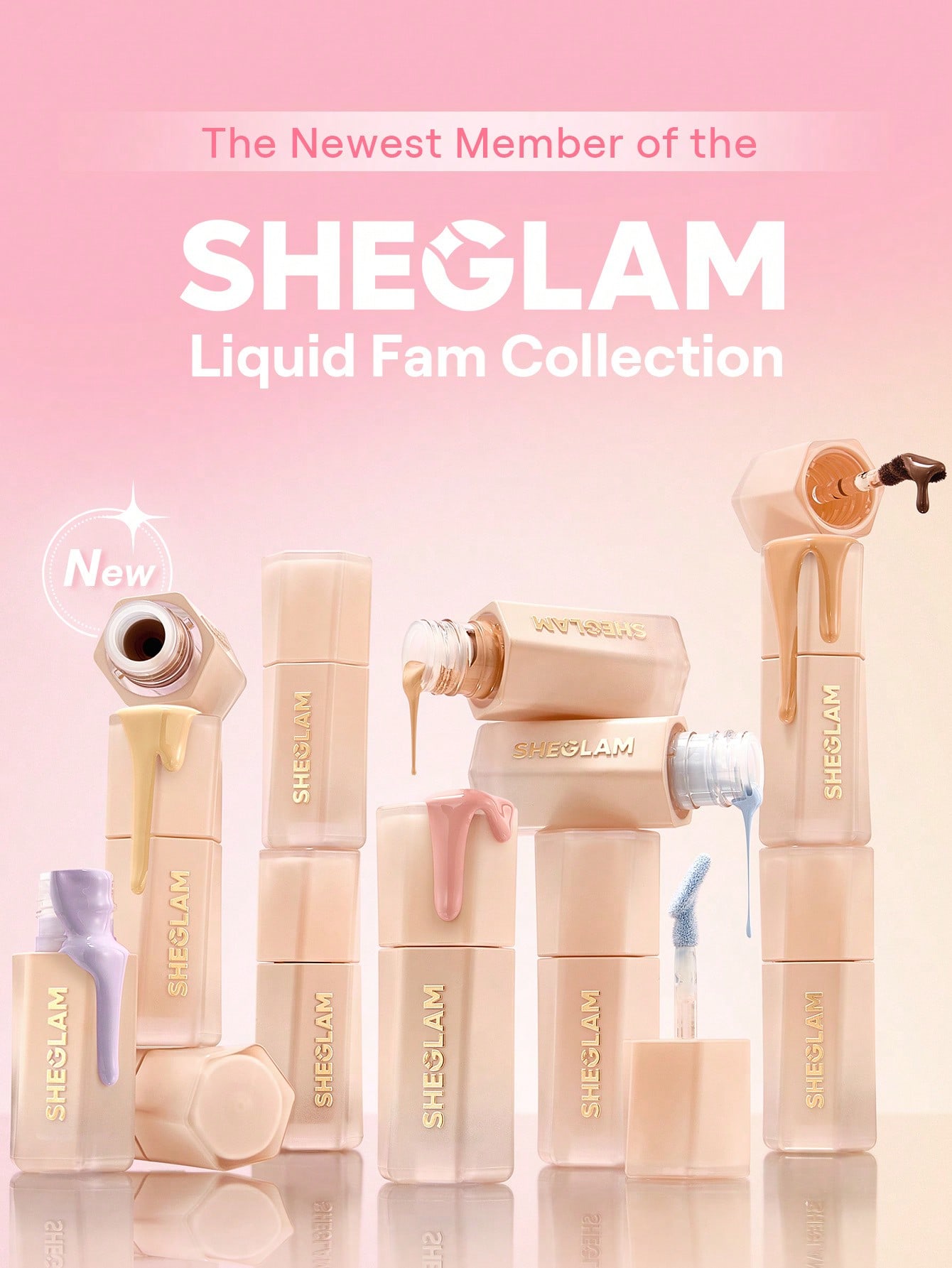 Hideaway Full-Coverage Concealer-Pink 11