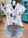 Plus Size Tops