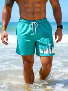 Teal Blue