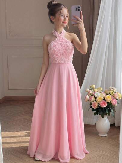Pitira Đồ dự tiệ c Con gái