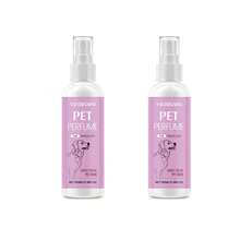 1pc Pet Deodorizing & Freshening Spray For Cats & Dogs, Odor Eliminating & Cleaning Care Spray - View 8