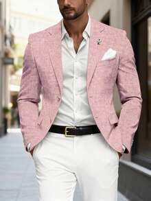 Dusty Pink