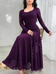 Bold Plum