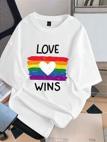 Manfinity Hypemode Men T-Shirts - White - View 2