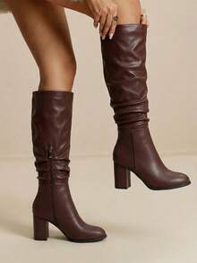 Coffee Brown 1