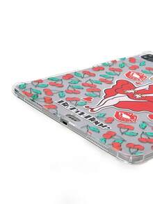 Betty Boop x SHEIN Anti-Drop Protective Plate Protective Case - Multicolor - View 5
