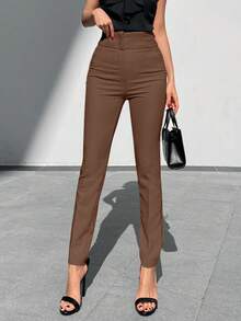 Chocolate Brown