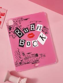 Mean Girls | SHEIN Tấm chống rơi, Tấm bảo vệ chống rơi, Vỏ bảo vệ - Nhiều màu - Xem 1