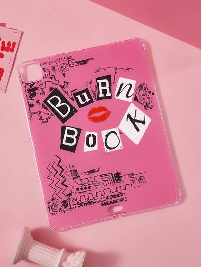 Mean Girls | SHEIN Tấm chống rơi, Tấm bảo vệ chống rơi, Vỏ bảo vệ