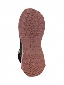 Caribou Protective Shoe Model 349d Unisex Resistant - Black - View 6