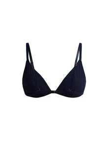 Ocili Áo ngực không gọng, cúp tam giác, chất liệu cotton mỏng, gợi cảm kiểu Châu Âu và Mỹ. - Nhiều màu - Xem 3