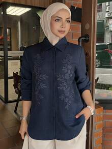 Navy Blue