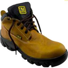 Men Industrial & Construction Boots - Cafe - View 5