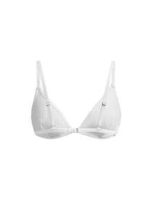 Ocili Áo ngực không gọng, cúp tam giác, chất liệu cotton mỏng, gợi cảm kiểu Châu Âu và Mỹ. - Nhiều màu - Xem 4