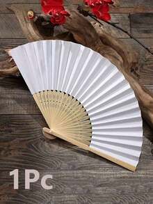 Zazumi 1/2Pcs Foldable Fan Hand Held Fan With Tassel For Outdoor Travel Dancing Performance Cheongsam Dressing Accessories Photo-Taking Props Best - fan - View 27