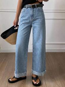 Medium Wash