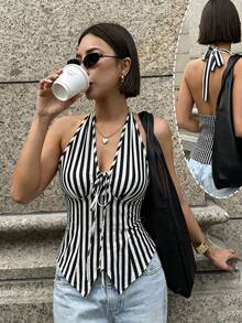Black and White