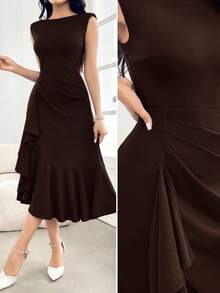 Coffee Brown