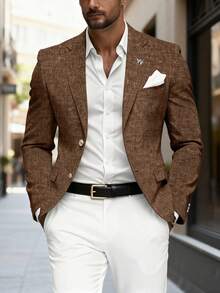 Rust Brown