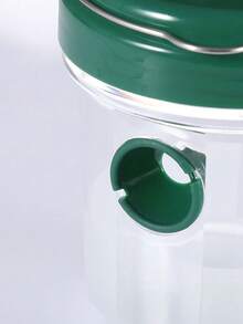1/2/3pcs Round PP Wasp Trap, Outdoor Hanging Bee Trap Box, Reusable Insect Trap, Plastic Materials, Bees And Wasps To Deter Killers - A - View 3