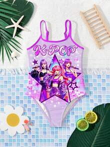 彩色