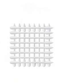 100pcs/Bag, Individually Wrapped, Travel Portable, Single Swab Is Portable To Carry, Double Headed Swab, One End Pointed And One End Rounded, Cleaning Make Up Remover Swab For Both Men And Women Accessories, Face Towel, Cotton Buds - White - View 11