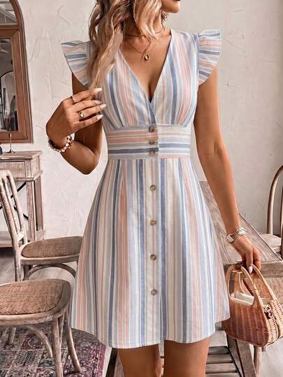 mango long dress Theophania Maxi Dress - Mango