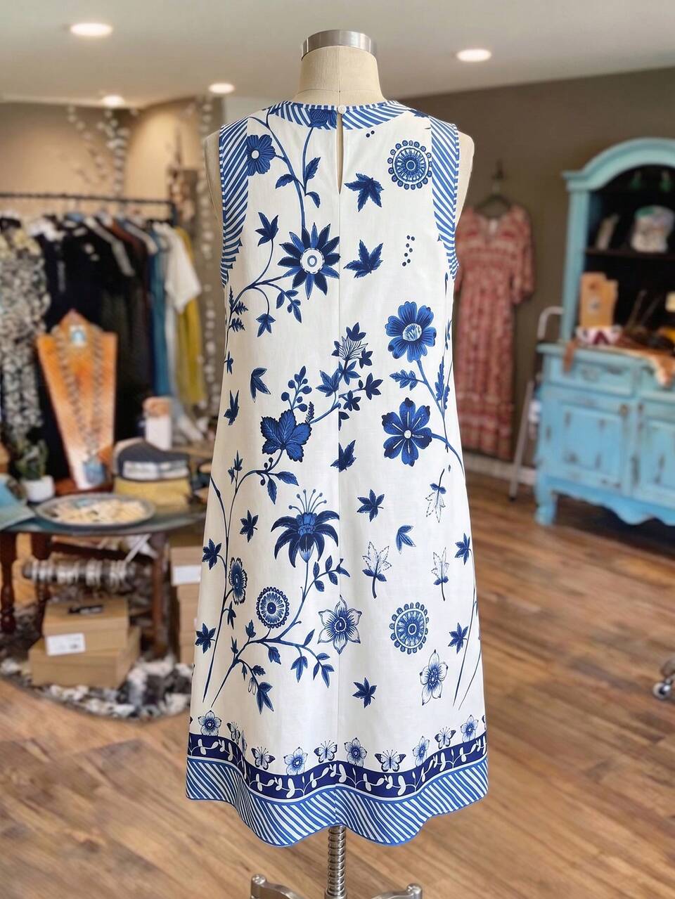 Plus Size Women Floral Print Casual Boho Party Vacation Dress Summer Outfit For Women Beach Outfit For Women Casual Dresses For Women White
