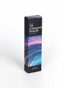 Stationery Color Lead Set Oil Based Color Pencil Painting Color Pencil Pen,Back To School,School Supplies - Multicolor - View 13