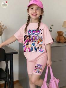 彩色