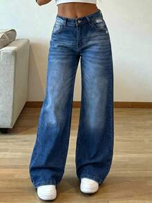 Medium Wash
