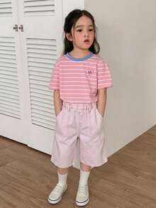 粉色