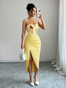 Amarillo claro