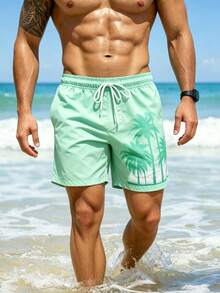 Mint Green