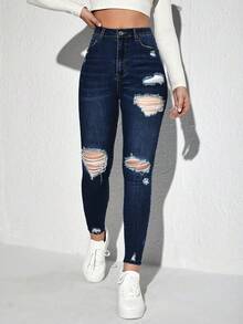 Dark Wash