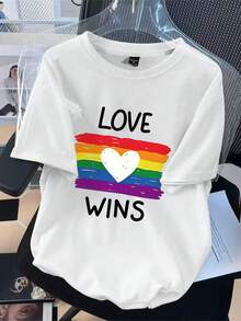 Manfinity Hypemode Men T-Shirts - White - View 1