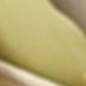 Beige white edge
