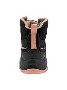 Caribou Protective Shoe Model 349d Unisex Resistant - Black - View 5