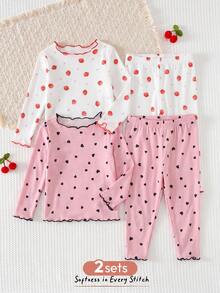 Màu Hồng baby