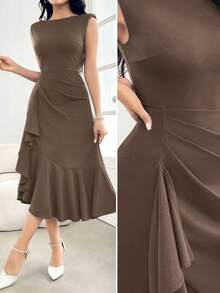 Coffee Brown