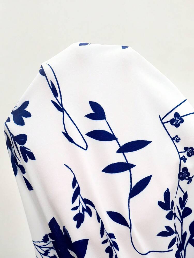 Plus Size V-Neck Ruched White Summer Elegant Dressy Top,Short Sleeve Bachelorette Party Tea Party Outfits,Casual Fashionable Vacation Tops For Woman