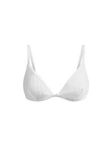 Ocili Áo ngực không gọng, cúp tam giác, chất liệu cotton mỏng, gợi cảm kiểu Châu Âu và Mỹ. - Nhiều màu - Xem 8