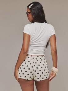 MUSERA Women T-Shirts - White - View 2