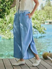 WESTFADE Jeans pour femmes - Jean clair - Voir 4