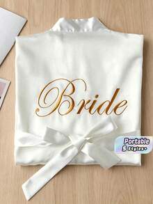 White Bride
