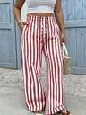 Red and White