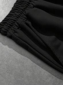 Manfinity EMRG Quần Short Nam - Nhiều màu - Xem 5