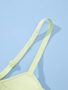 DesireSculpt 7pcs/Set Women's Underwire Bra Set - Multicolor - View 3
